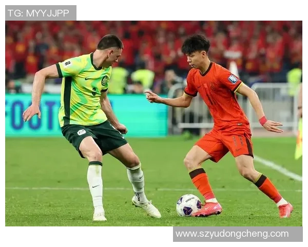 中国足球新星普琼崛起引关注 未来有望成为国家队核心球员