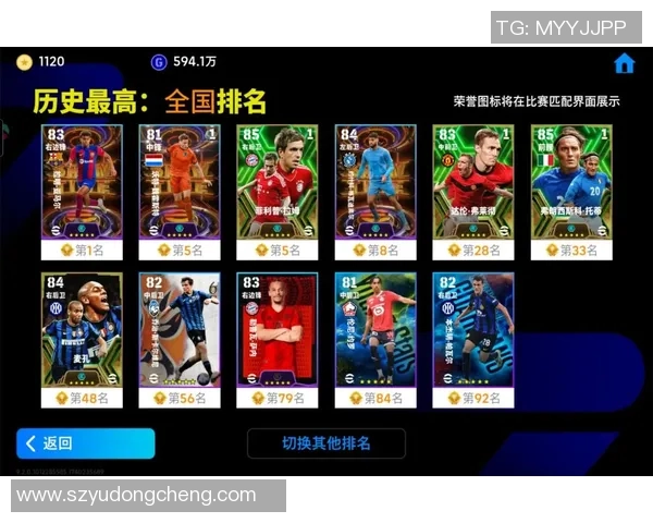 从街头球场到绿茵传奇 足球明星的成长与奋斗历程