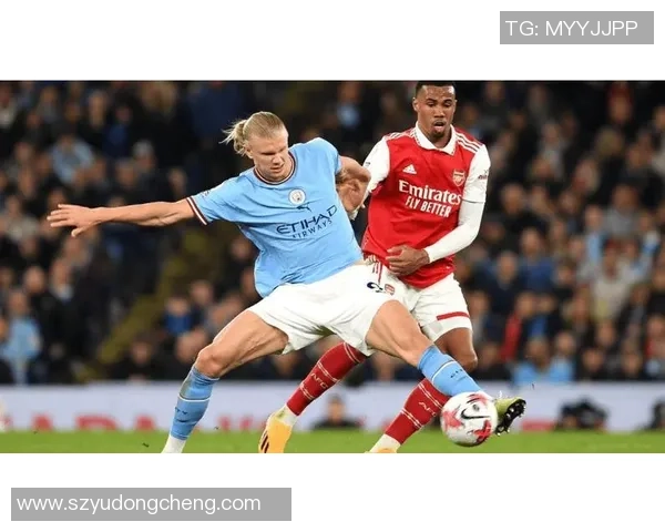 哈兰德领衔曼城攻势火力全开 欧洲足坛新霸主的崛起与未来展望