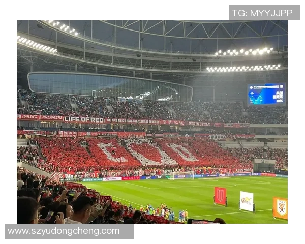 探索Tifo足球明星的精彩瞬间与背后故事，感受球迷艺术的无限魅力