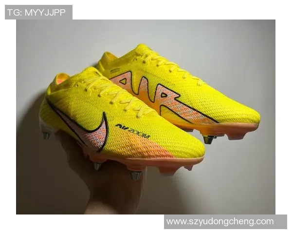 最帅足球鞋之选盘点 探索球星们独特的球场魅力与时尚风范