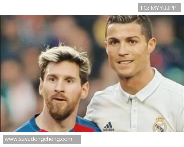 梅西C罗退役后年轻球员崛起 足球新一代超级巨星登场