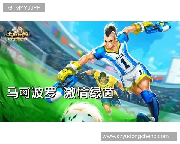 欧美巨星头像拼接足球演绎激情绿茵荣耀盛宴