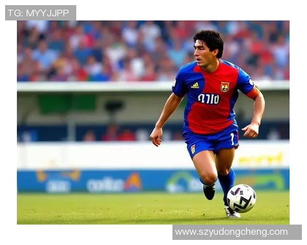 聚焦足球视频中的球星表现与技艺分析,探索他们如何成就赛场传奇 聚焦足球视频中的球星表现与技艺分析,探索他们如何成就赛场传奇