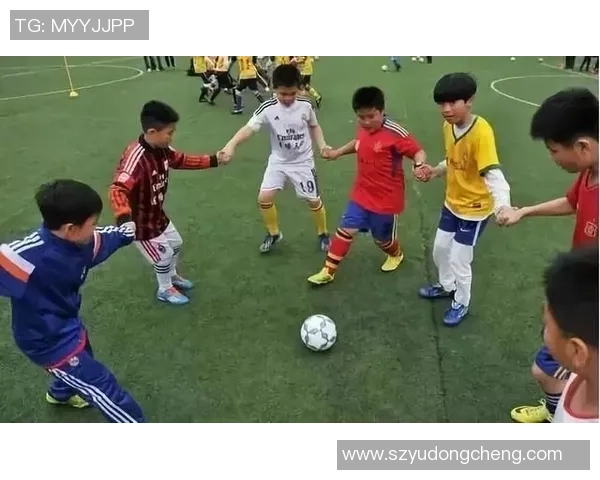 豪仔引领新风潮 成为足球场上的年轻领军人物与未来之星 豪仔引领新风潮 成为足球场上的年轻领军人物与未来之星