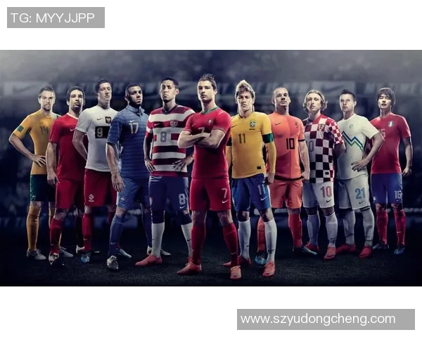 超高清4K足球球星精彩瞬间展现震撼细节与激情风采