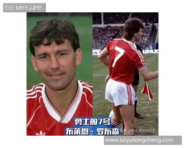 足球传奇小贝：从曼联神话到全球偶像的辉煌之路