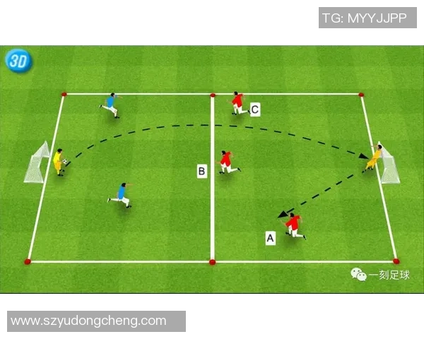 足球球星过人技巧解析 如何通过灵活运用突破敌人防线创造进攻机会